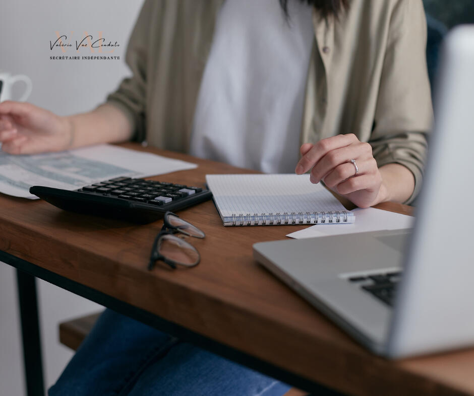 Secrétaire indépendante 77 Secrétaire indépendante en Seine et Marne 77